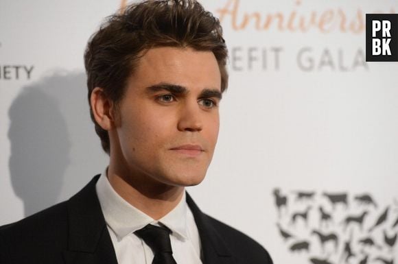 Paul Wesley dirigiu episódio "Resident Evil" de "The Vampire Diaries"