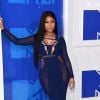 Nicki Minaj tem apenas 1,57m