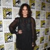 Mais uma baixinha na área! Vanessa Hudgens tem 1,60m