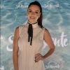 No ar em "Sol Nascente", Giovanna Lancellotti é uma baixinha de 1,58