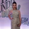 Giovanna Grigio tem 1,60 de altura