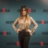 Outra baixinha de "Haja Coração" é Cleo Pires, com seus 1,60