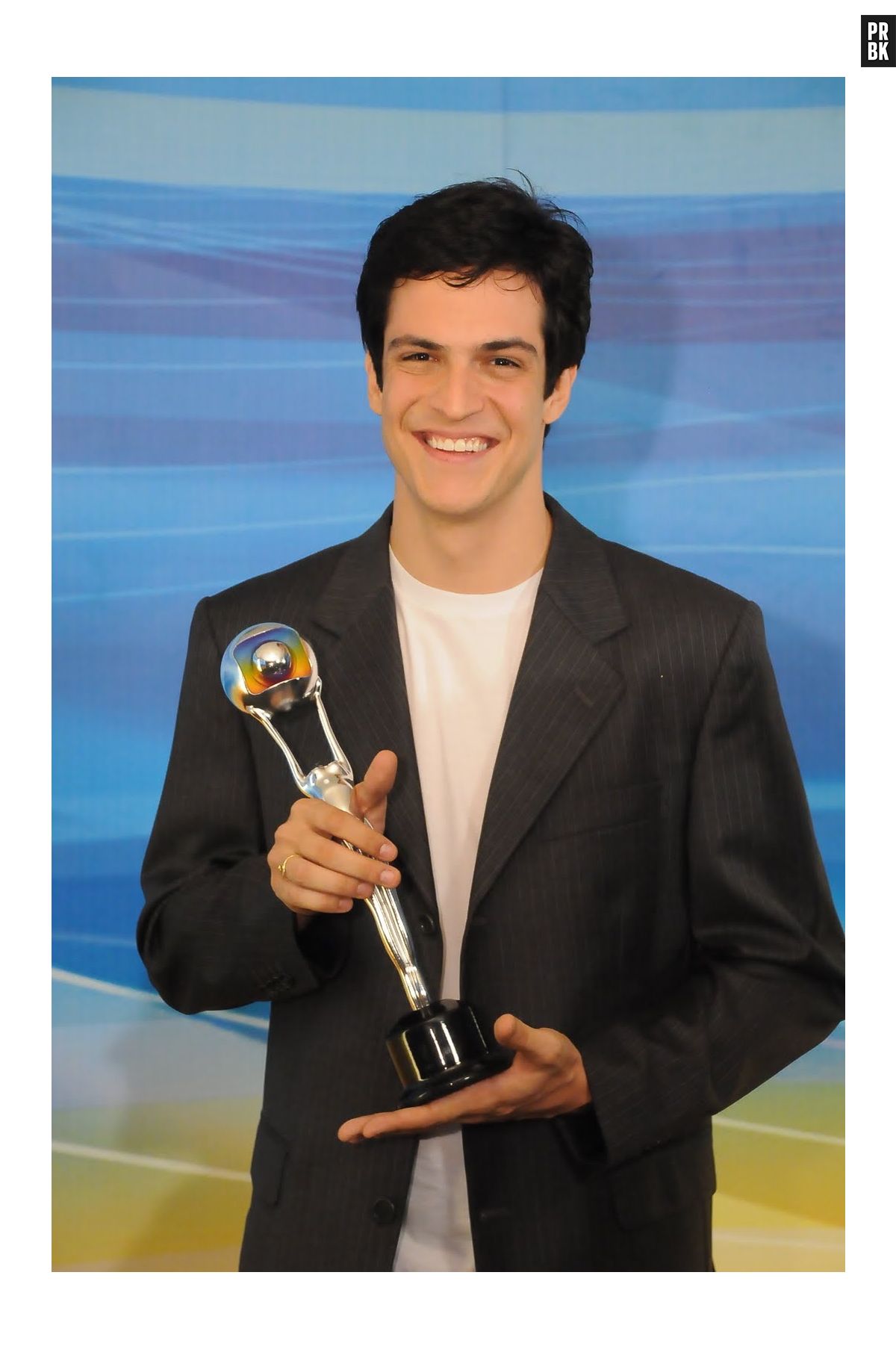 Solano ator da globo (75) foto