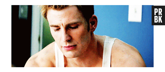Steve Rogers