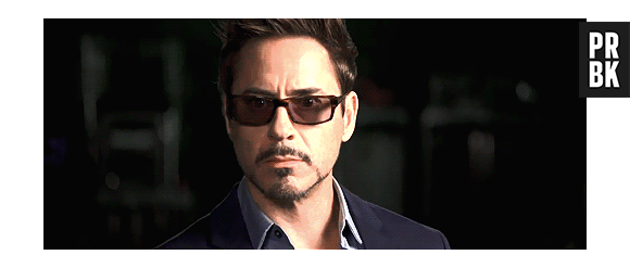 Robert Downey Jr.