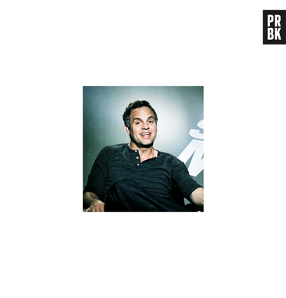 Mark Ruffalo Bruce Banner