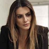 Novela "Haja Coração": Tamara (Cléo Pires) confessa a Apolo que tem transtorno de personalidade