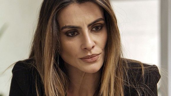 Novela "Haja Coração": Tamara (Cléo Pires) confessa a Apolo que tem transtorno de personalidade