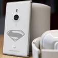  Nokia "Superman" promete revolucionar as "selfies" com sua poderosa c&acirc;mera frontal 