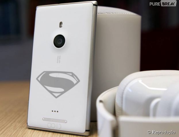 Nokia "Superman" promete revolucionar as "selfies" com sua poderosa c&acirc;mera frontal