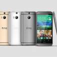  HTC M8 e OnePlus One ser&atilde;o os &uacute;nicos concorrentes do Nokia "Superman", por&eacute;m a marca HTC n&atilde;o &eacute; conhecida no Brasil 