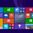  Windows 8.1 vai ser atualizado em julho de 2014 e no final do ano 