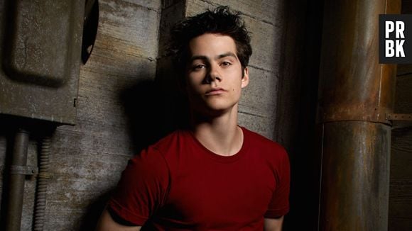 Stiles (Dylan O'Brien) vai escolher quem em "Teen Wolf"?