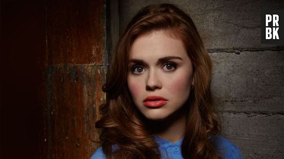 Lydia (Holland Roden) vai finalmente querer Stiles (Dylan O'Brien) em "Teen Wolf"?