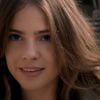 Malia (Shelley Hennig) precisa lidar com o colégio em "Teen Wolf", mas será que ela vai lidar bem com Stiles (Dylan O'Brien)?