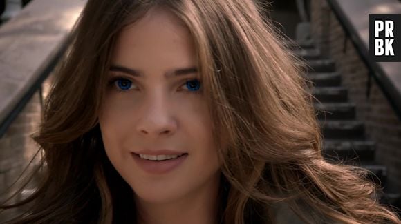 Malia (Shelley Hennig) precisa lidar com o colégio em "Teen Wolf", mas será que ela vai lidar bem com Stiles (Dylan O'Brien)?