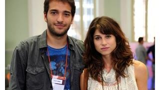 Em "Geração Brasil": Entenda o romance de Humberto Carrão e Chandelly Braz