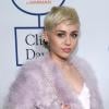 Miley Cyrus, sempre preocupada com questões sociais, apoia a democrata Hillary Clinton