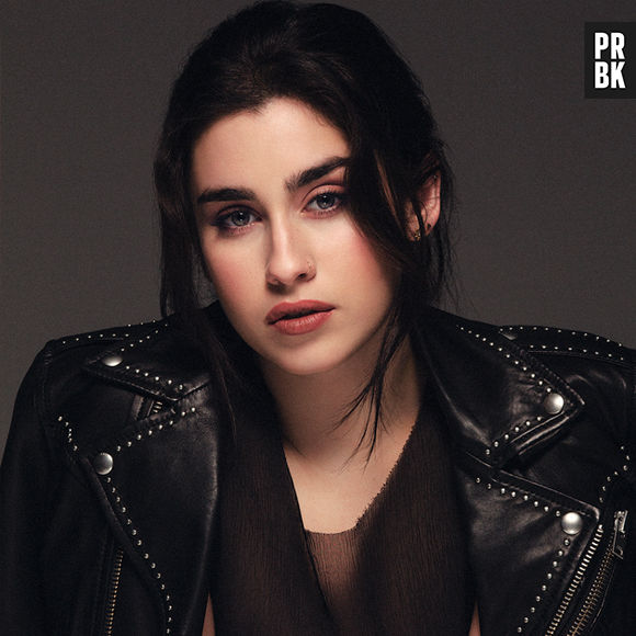 Lauren Jauregui, do Fifth Harmony, já mostrou publicamente seu apoio a Hillary Clinton