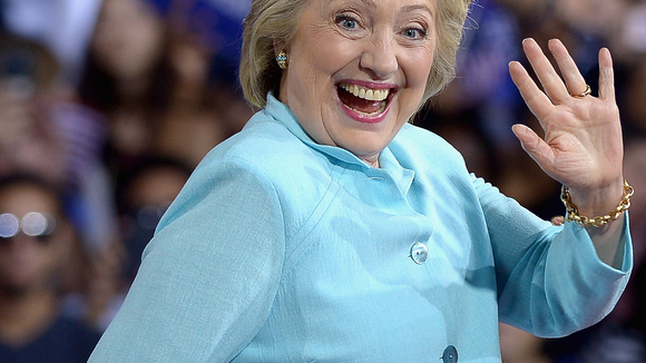 Katy Perry, Ian Somerhalder, Lauren Jauregui e mais: veja famosos que apoiam Hillary Clinton!