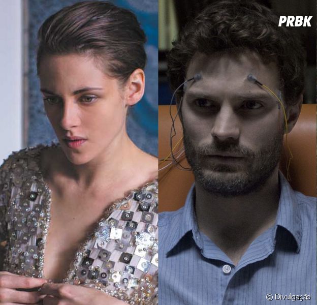 Festival Do Rio 2016 Kristen Stewart Jamie Dornan E Outros Nos Filmes Mais Aguardados Do Evento Purebreak