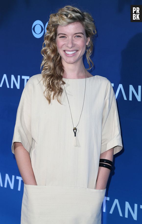 Tessa Ferrer retorna para o elenco de "Grey's Anatomy"