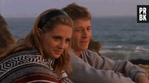 "The O.C." na Netflix