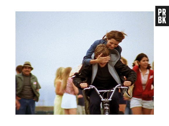 "The O.C." na Netflix