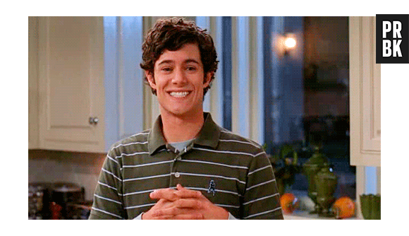 "The O.C." na Netflix