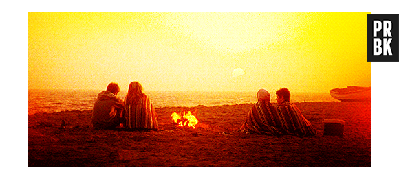 "The O.C." na Netflix