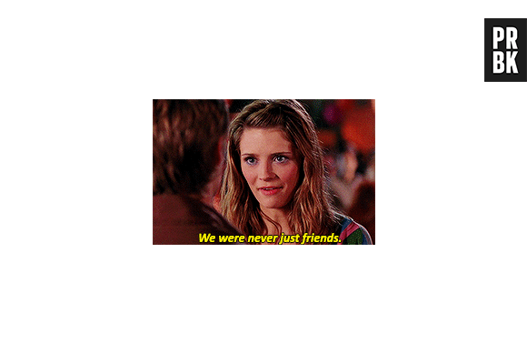 "The O.C." na Netflix
