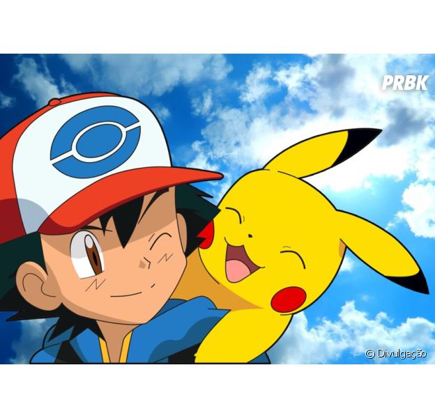 Filme "Pokémon": animação volta a ser exibida nos cinemas!