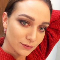 De "Cúmplices de um Resgate", Maria Pinna fala sobre alegria de trabalhar na novela!