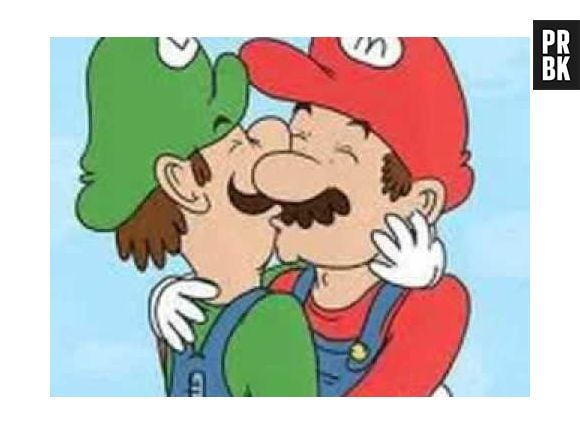 Nintendo gera polêmica ao proibir relacionamento homossexual em jogo