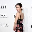 Lucy Hale, de "Pretty Little Liars", arrasa no ELLE Women In Hollywood Awards 2016