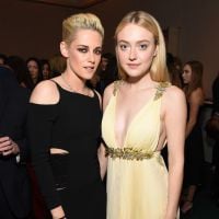 Kristen Stewart, Dakota Fanning, Nikki Reed e mais famosas brilham em evento nos EUA