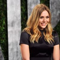 De "Godzilla" e "Os Vingadores 2", conheça mais sobre Elizabeth Olsen