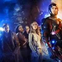 Em "Legends of Tomorrow": na 2ª temporada, Bart Allen, neto de Barry, na série? Confira novidade!