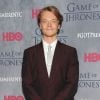 Alfie Allen no lançamento da quarta temporada de "Game of Thrones" da HBO!