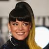 Lily Allen se sentiu constrangida pela ideia de fazer cena romântica com o irmão em "Game of Thrones"!