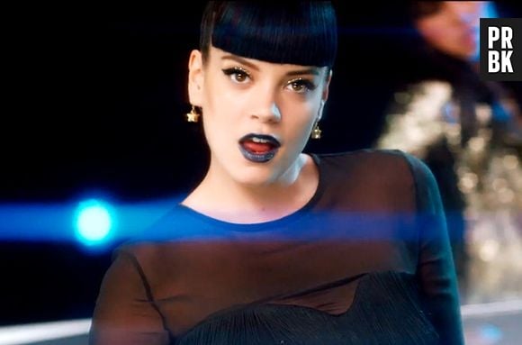 Lily Allen contou que recusou convite da equipe de "Game of Thrones" da HBO!