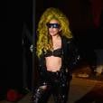  "Bad Romance" &eacute; o maior sucesso da carreira de Lady Gaga 