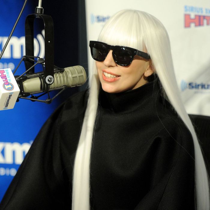  Lady Gaga est&amp;aacute; com a turn&amp;ecirc; &quot;artRave: The ARTPOP Ball Tour&quot; 