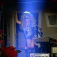  Lady Gaga &eacute; a primeira artista feminina a receber o Disco de Diamante 