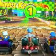  O game "Chaves Kart" chega ao Brasil em junho 