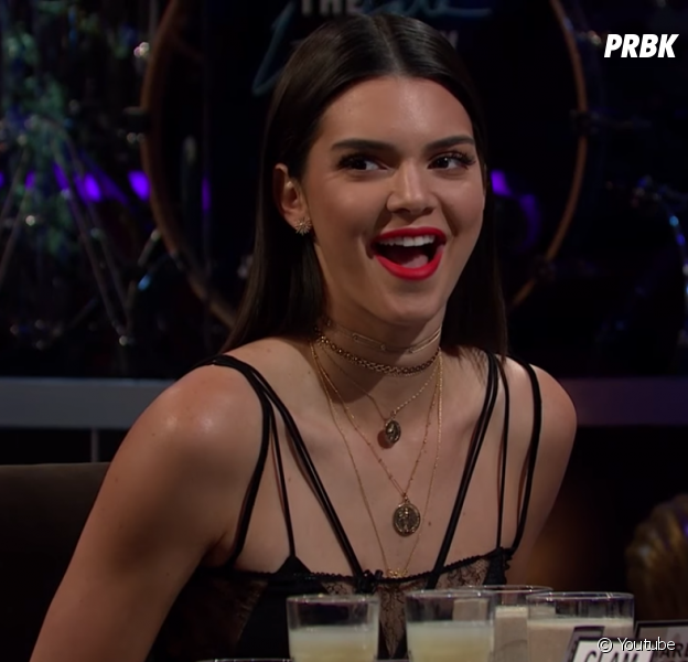 Kendall Jenner necklace | PurseForum