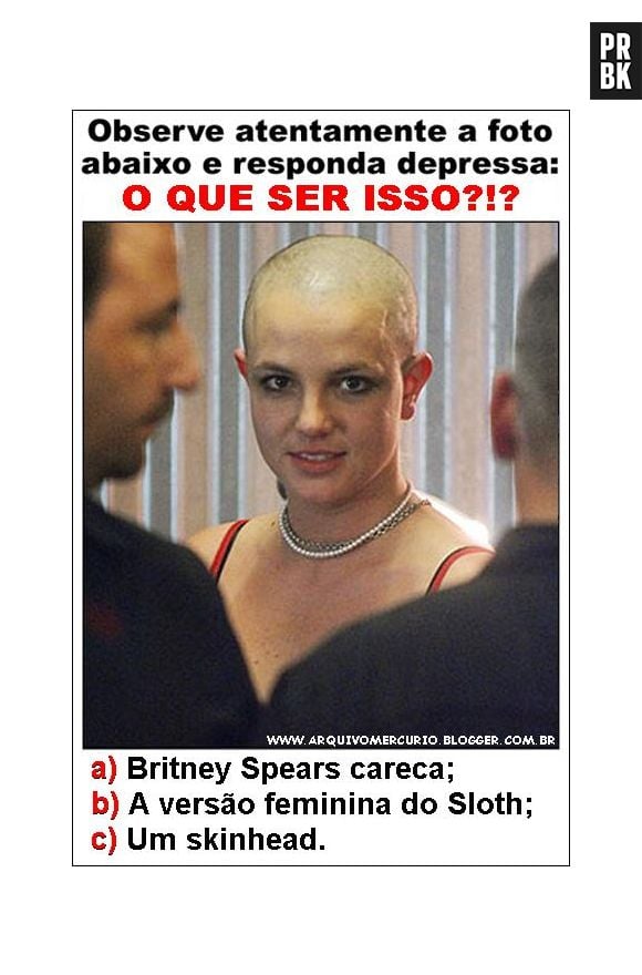 Britney