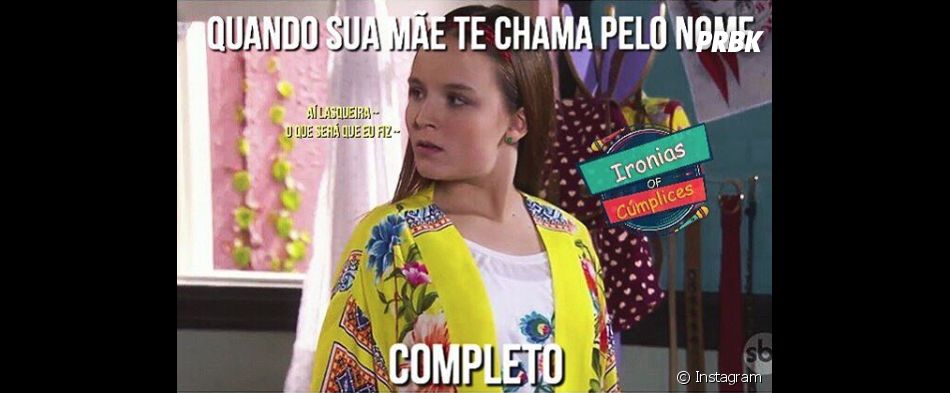 Quando Um Meme De Cumplices De Um Resgate Resume Sua Relacao Com