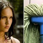 Megan Fox ganharia um Oscar? Veja 7 objetos mais expressivos que a atriz