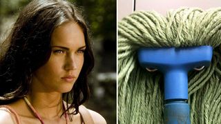 Megan Fox ganharia um Oscar? Veja 7 objetos mais expressivos que a atriz